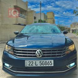فولكسفاغن باسات